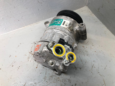 Range Rover L322 Air Conditioning Compressor Pump 4.4 TDV8 2010 to 2013