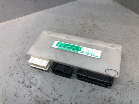 Range Rover L322 Body Control Module BCM BCU ECU 7H42-10K974-ALB Land Rover