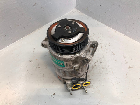 Range Rover L322 Air Conditioning Compressor Pump 4.4 TDV8 2010 to 2013