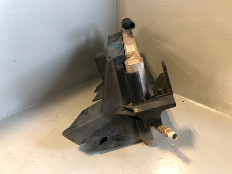 Range Rover L322 Auxiliary Radiator 7H32 8005 AA 3.6 TDV8 2006 to 2009