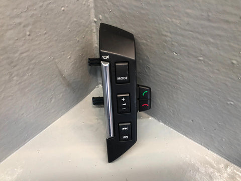 Freelander 2 Steering Wheel Audio Controls BH52-13D767-CA L358 Land Rover