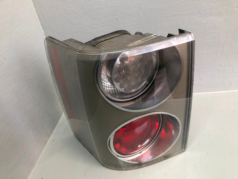 Range Rover L322 Light Rear Near Side XFB500272LPO Facelift 2006 to 2009 R19095