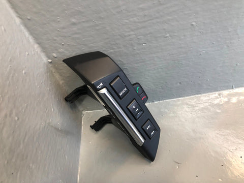 Freelander 2 Steering Wheel Audio Controls BH52-13D767-CA L358 Land Rover