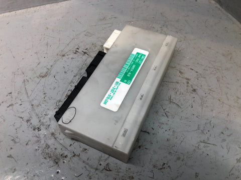 Range Rover L322 Body Control Module BCM BCU ECU 7H42-10K974-ALB Land Rover