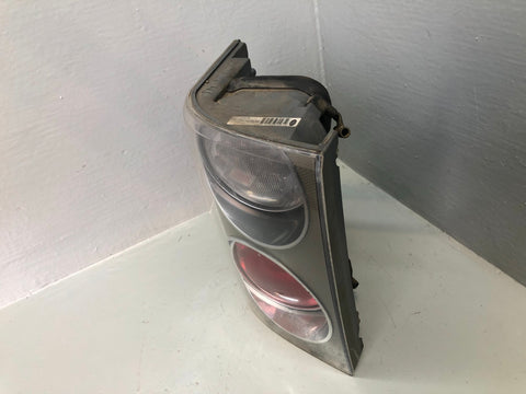 Range Rover L322 Light Rear Near Side XFB500272LPO Facelift 2006 to 2009 R19095