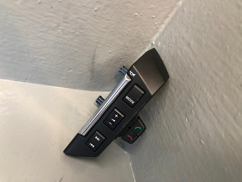 Freelander 2 Steering Wheel Audio Controls BH52-13D767-CA L358 Land Rover