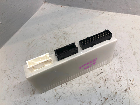 Range Rover L322 Body Control Module BCM BCU ECU 7H42-10K974-ALB Land Rover