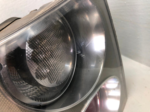 Range Rover L322 Light Rear Near Side XFB500272LPO Facelift 2006 to 2009 R19095