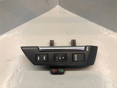 Freelander 2 Steering Wheel Audio Controls BH52-13D767-CA L358 Land Rover