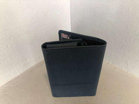 Range Rover Evoque Handbook User Manual in Wallet L538 2011 to 2018 L02095