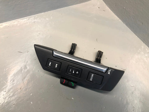 Freelander 2 Steering Wheel Audio Controls BH52-13D767-CA L358 Land Rover