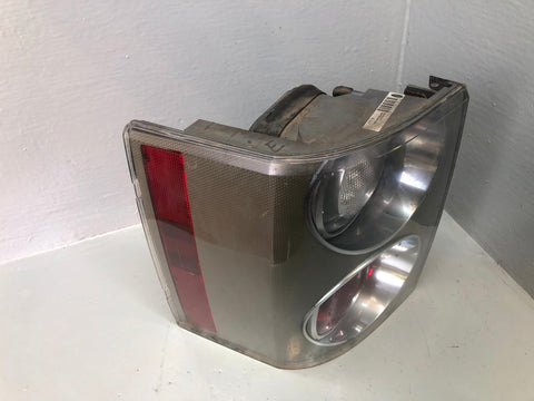 Range Rover L322 Light Rear Near Side XFB500272LPO Facelift 2006 to 2009 R19095