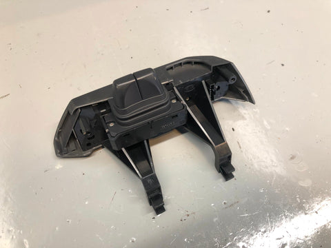 Freelander 2 Steering Wheel Audio Controls BH52-13D767-CA L358 Land Rover