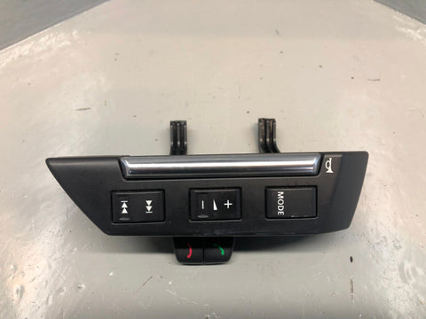 Freelander 2 Steering Wheel Audio Controls BH52-13D767-CA L358 Land Rover