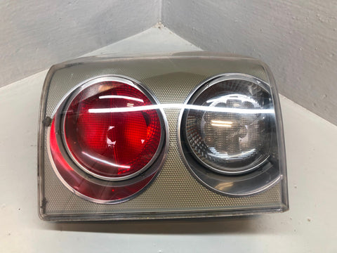 Range Rover L322 Light Rear Near Side XFB500272LPO Facelift 2006 to 2009 R19095