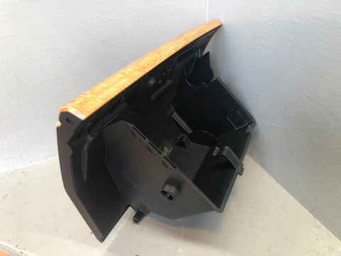 Freelander 2 Glove Box in Beige with Light Wood Trim Land Rover 2006 to 2011
