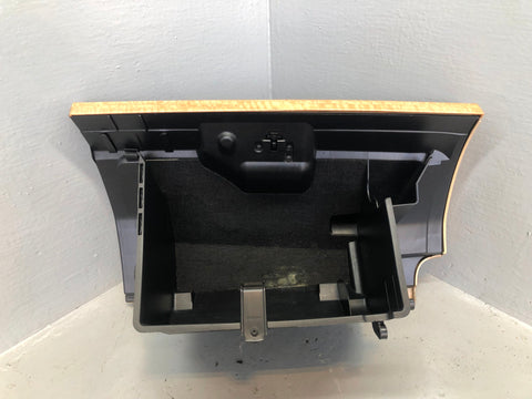 Freelander 2 Glove Box in Beige with Light Wood Trim Land Rover 2006 to 2011