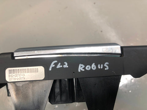 Freelander 2 Steering Wheel Audio Controls BH52-13D767-CA L358 Land Rover