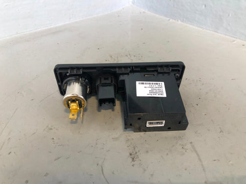 Range Rover Evoque Audio USB iPod Port AW9319C166AA L538 2011 to 2018