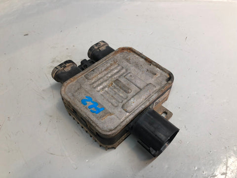 Freelander 2 TD4 Radiator Fan Control Module Resistor 940.0042.02 Relay