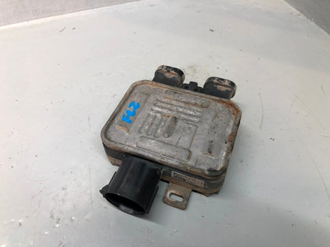 Freelander 2 TD4 Radiator Fan Control Module Resistor 940.0042.02 Relay