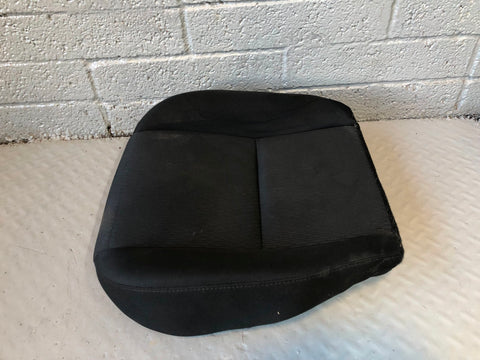 Freelander 2 Seat Base Cloth Black Off Side Front Land Rover 2006 to 2014 R06115