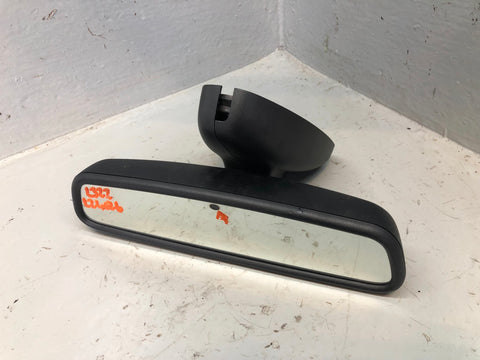 Range Rover L322 Rear View Mirror Auto Interior with Universal Transmitter