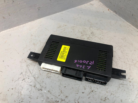 Range Rover L322 Lighting Light Control Module ECU 7H4214D409AB 2005 to 2009