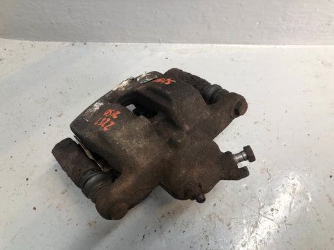 Range Rover L322 Brake Caliper with Carrier Off Side Rear 2006 to 2009