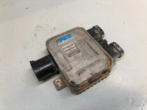 Freelander 2 TD4 Radiator Fan Control Module Resistor 940.0042.02 Relay