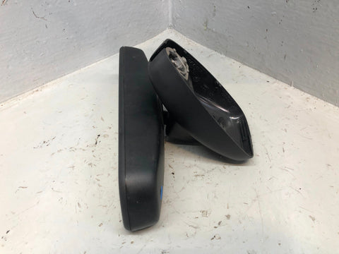 Range Rover L322 Rear View Mirror Auto Interior with Universal Transmitter
