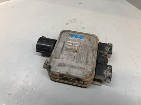 Freelander 2 TD4 Radiator Fan Control Module Resistor 940.0042.02 Relay