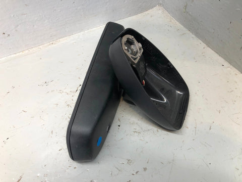 Range Rover L322 Rear View Mirror Auto Interior with Universal Transmitter
