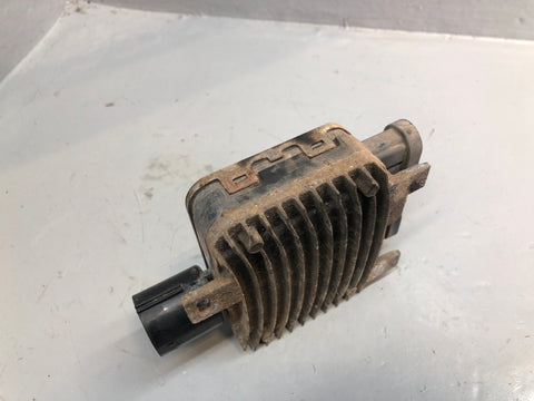 Freelander 2 TD4 Radiator Fan Control Module Resistor 940.0042.02 Relay