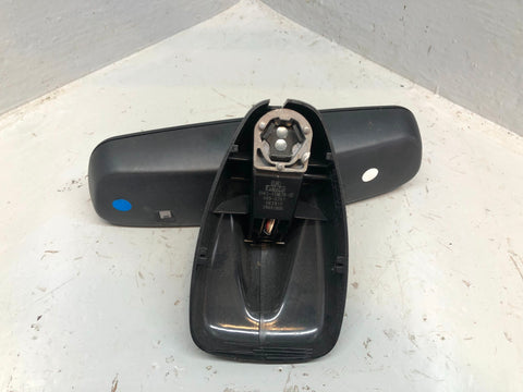 Range Rover L322 Rear View Mirror Auto Interior with Universal Transmitter