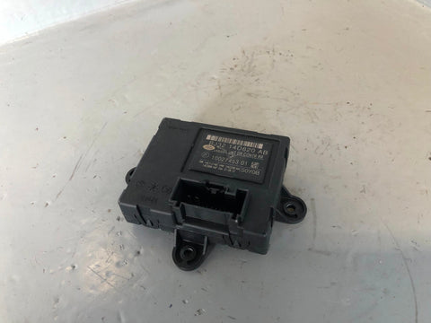 Range Rover Evoque Control Module ECU Rear BJ32 14D620 AB L538 2011 to 2018