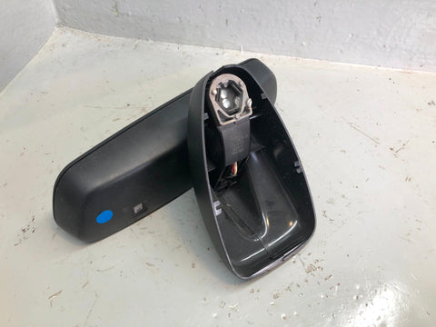 Range Rover L322 Rear View Mirror Auto Interior with Universal Transmitter
