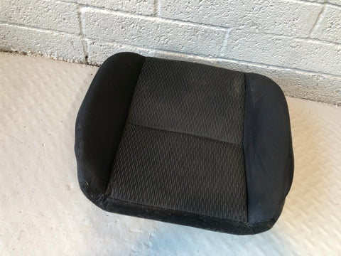 Freelander 2 Seat Base Cloth Black Off Side Front Land Rover 2006 to 2014 R06115