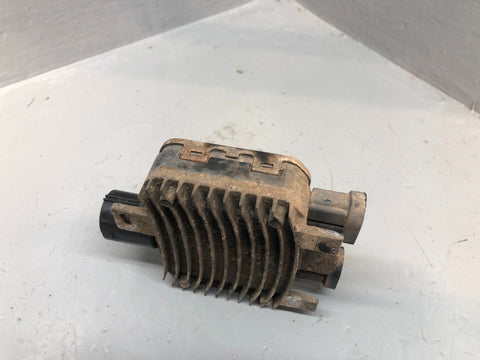Freelander 2 TD4 Radiator Fan Control Module Resistor 940.0042.02 Relay