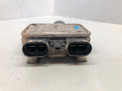 Freelander 2 TD4 Radiator Fan Control Module Resistor 940.0042.02 Relay