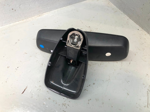 Range Rover L322 Rear View Mirror Auto Interior with Universal Transmitter