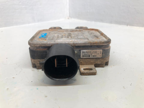 Freelander 2 TD4 Radiator Fan Control Module Resistor 940.0042.02 Relay