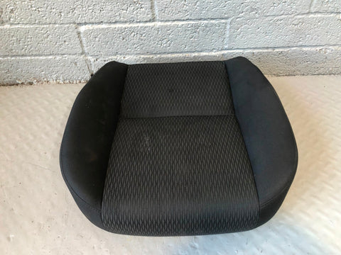 Freelander 2 Seat Base Cloth Near Side Front Land Rover 2006 to 2014 R06115
