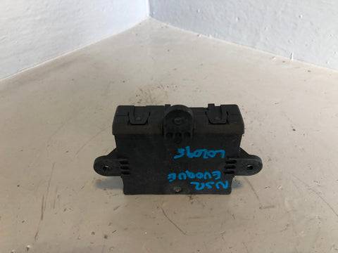 Range Rover Evoque Control Module ECU Rear BJ32 14D620 AB L538 2011 to 2018