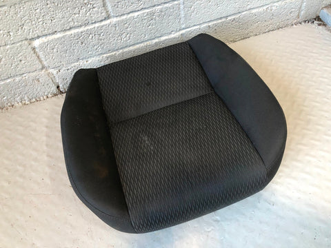 Freelander 2 Seat Base Cloth Near Side Front Land Rover 2006 to 2014 R06115