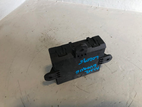 Range Rover Evoque Control Module ECU Rear BJ32 14D620 AB L538 2011 to 2018