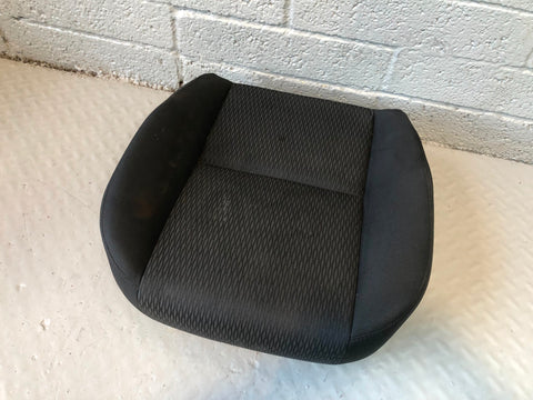 Freelander 2 Seat Base Cloth Near Side Front Land Rover 2006 to 2014 R06115