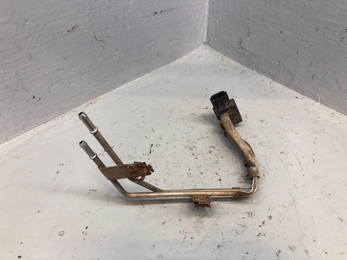 Range Rover L322 DPF Pressure Sensor Exhaust 4.4 TDV8 6G9N-5L200-AA 2010 to 2013