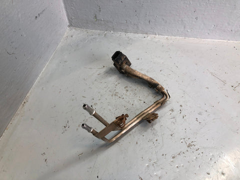 Range Rover L322 DPF Pressure Sensor Exhaust 4.4 TDV8 6G9N-5L200-AA 2010 to 2013