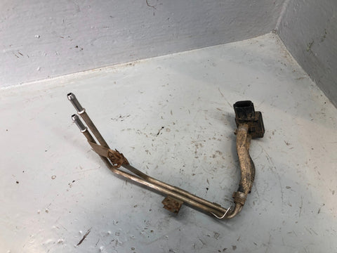 Range Rover L322 DPF Pressure Sensor Exhaust 4.4 TDV8 6G9N-5L200-AA 2010 to 2013